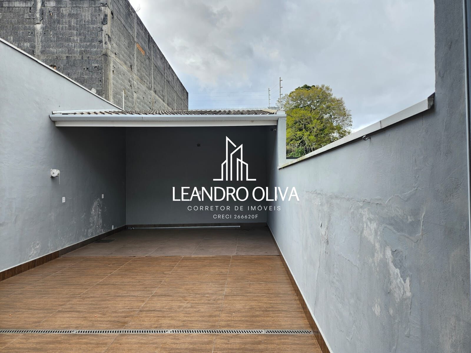 Sobrado, 3 quartos, 204 m² - Foto 9