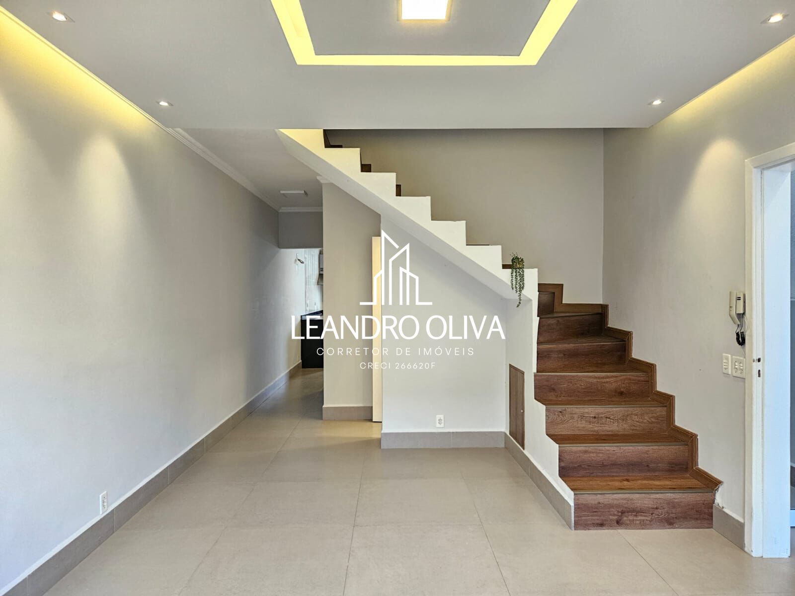 Sobrado, 3 quartos, 204 m² - Foto 5