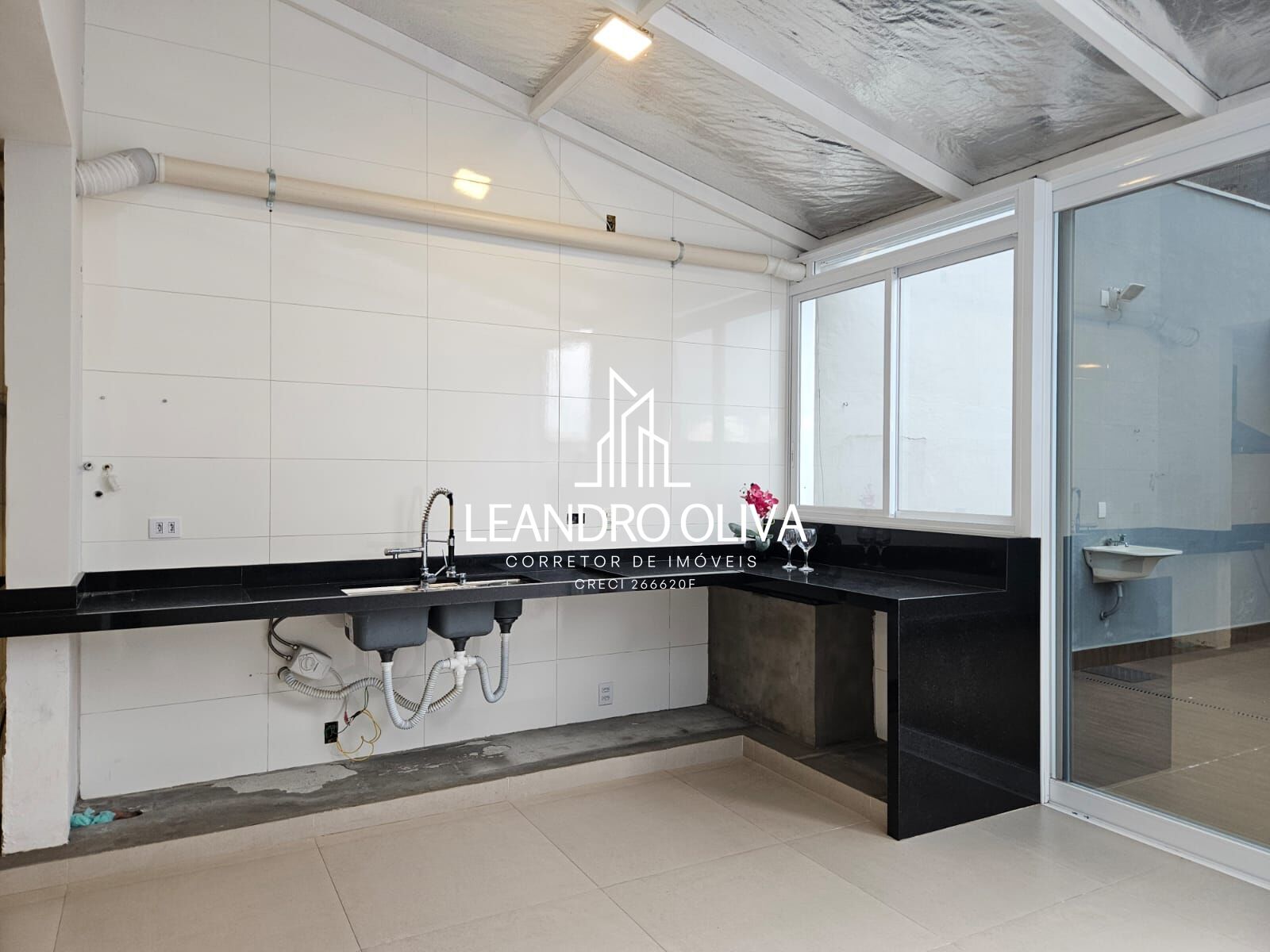 Sobrado, 3 quartos, 204 m² - Foto 22