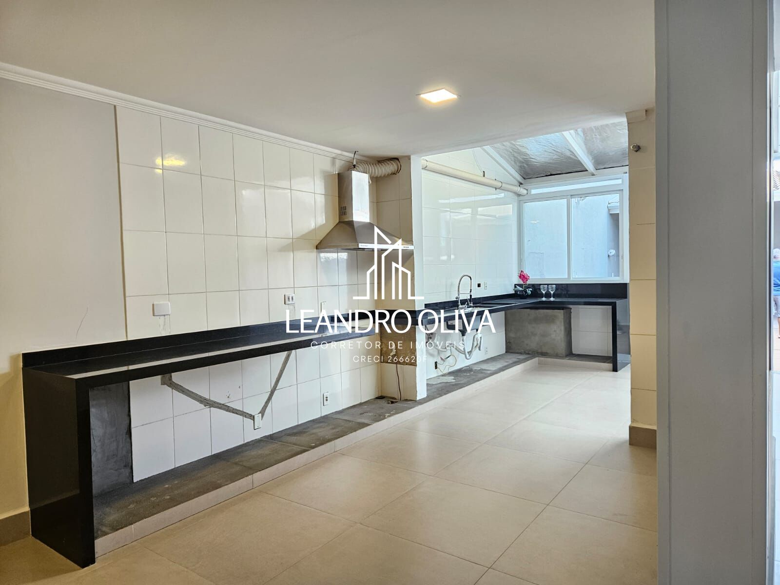 Sobrado, 3 quartos, 204 m² - Foto 19