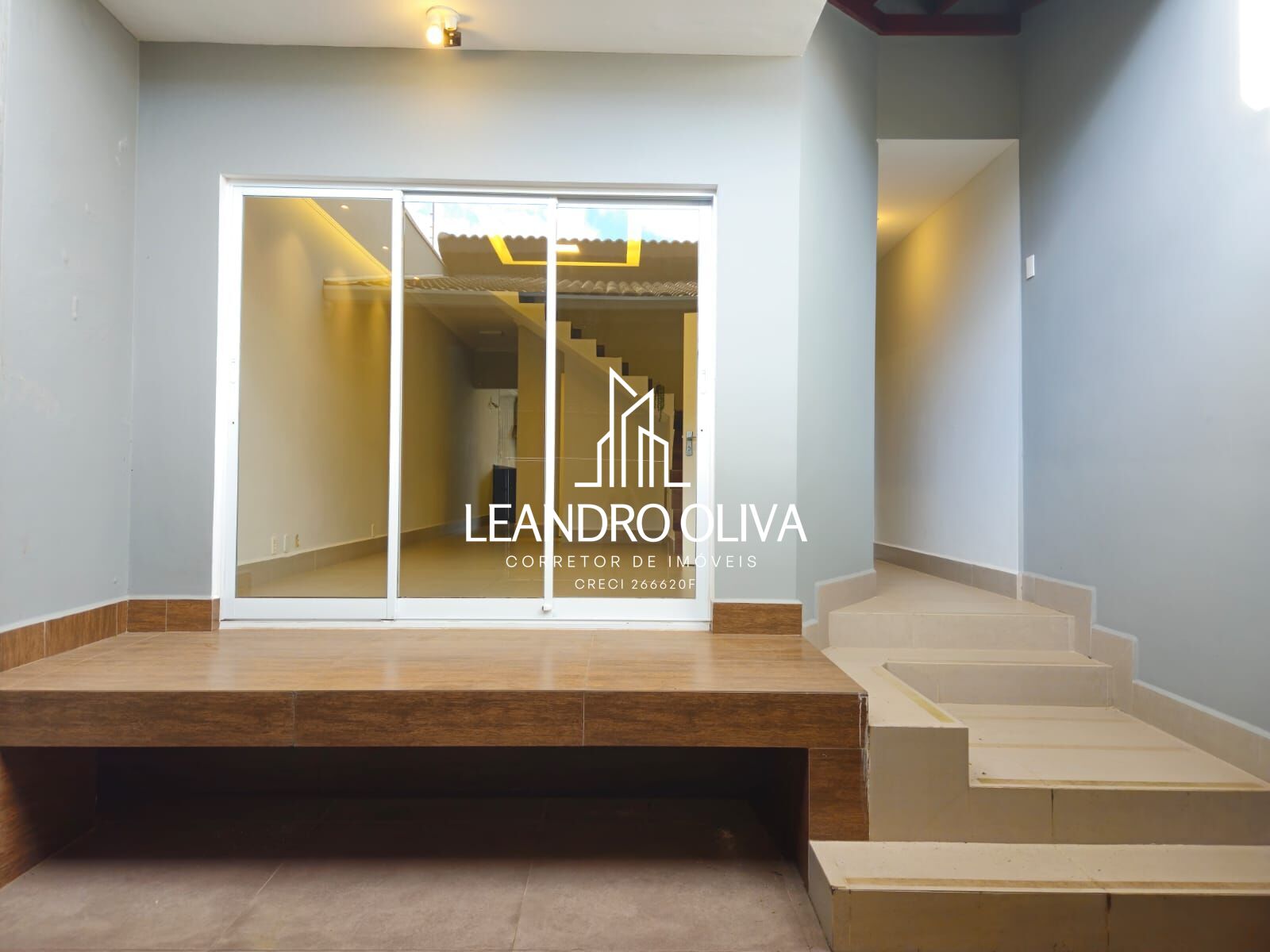 Sobrado, 3 quartos, 204 m² - Foto 4