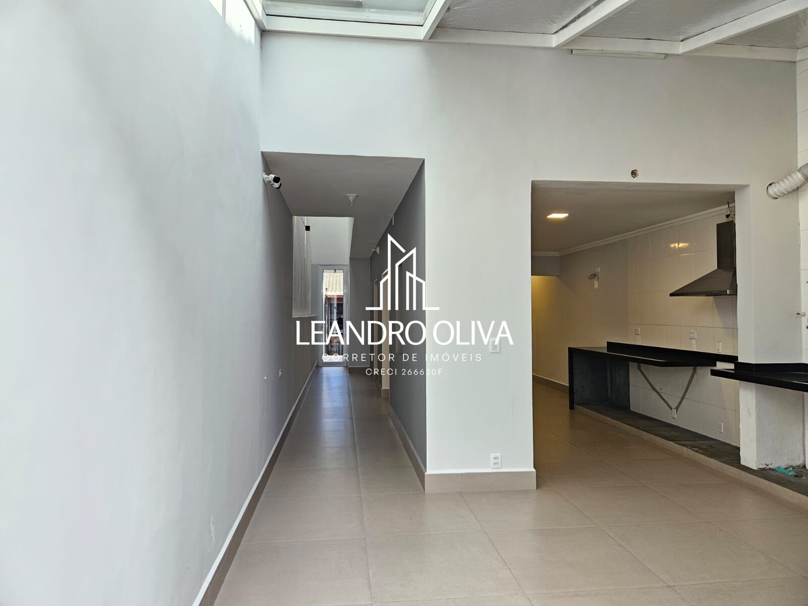 Sobrado, 3 quartos, 204 m² - Foto 17