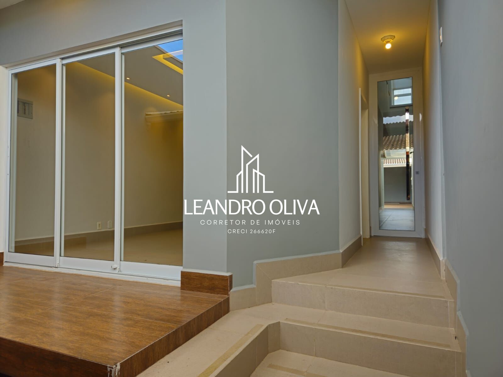 Sobrado, 3 quartos, 204 m² - Foto 3