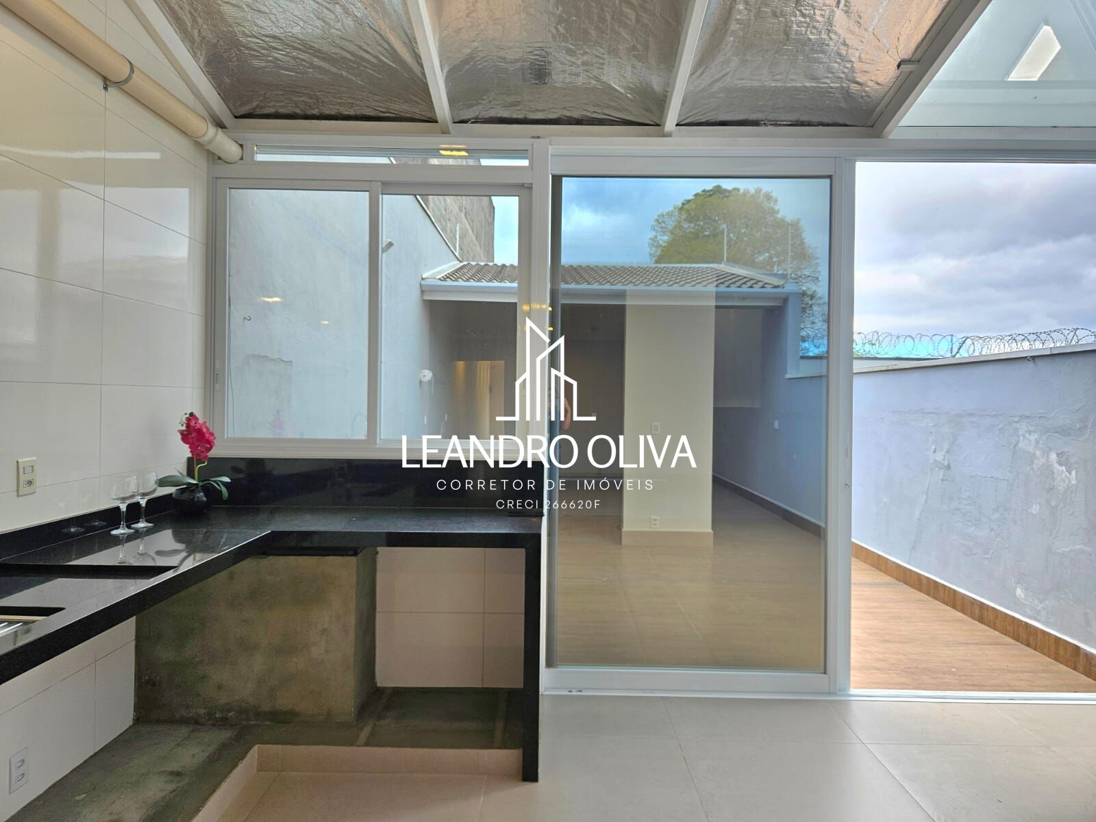 Sobrado, 3 quartos, 204 m² - Foto 18