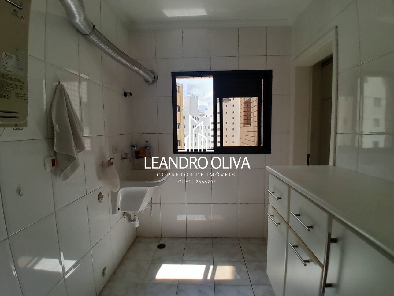 Apartamento, 3 quartos, 184 m² - Foto 36