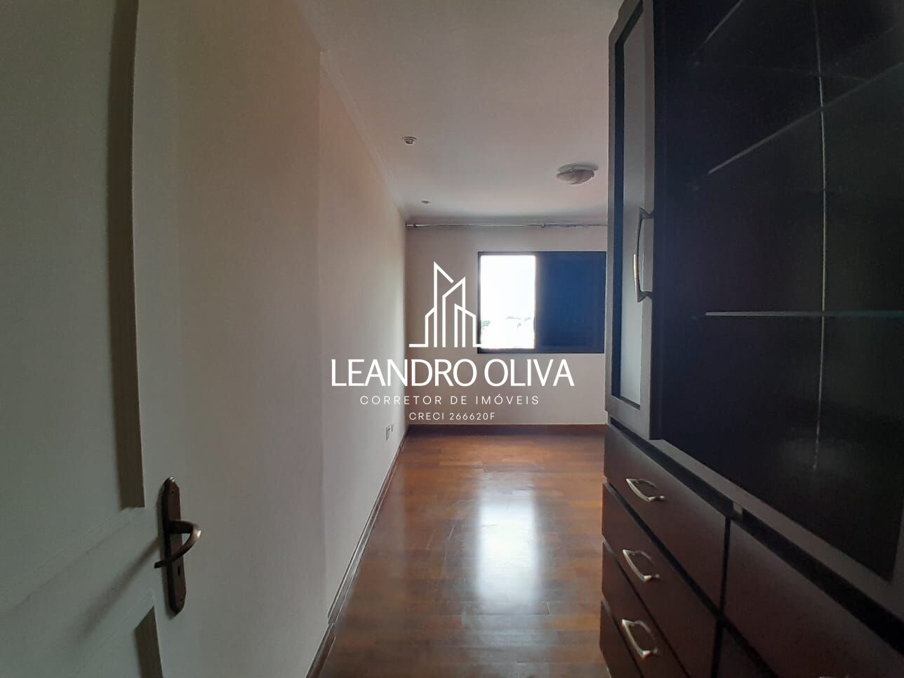 Apartamento, 3 quartos, 184 m² - Foto 6