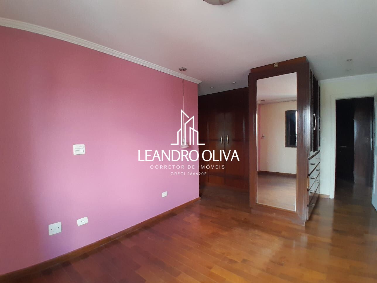 Apartamento, 3 quartos, 184 m² - Foto 11