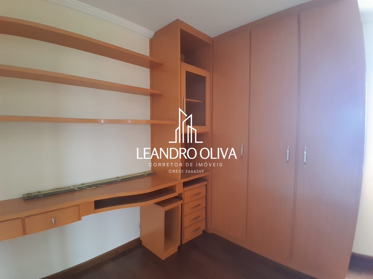 Apartamento, 3 quartos, 184 m² - Foto 20
