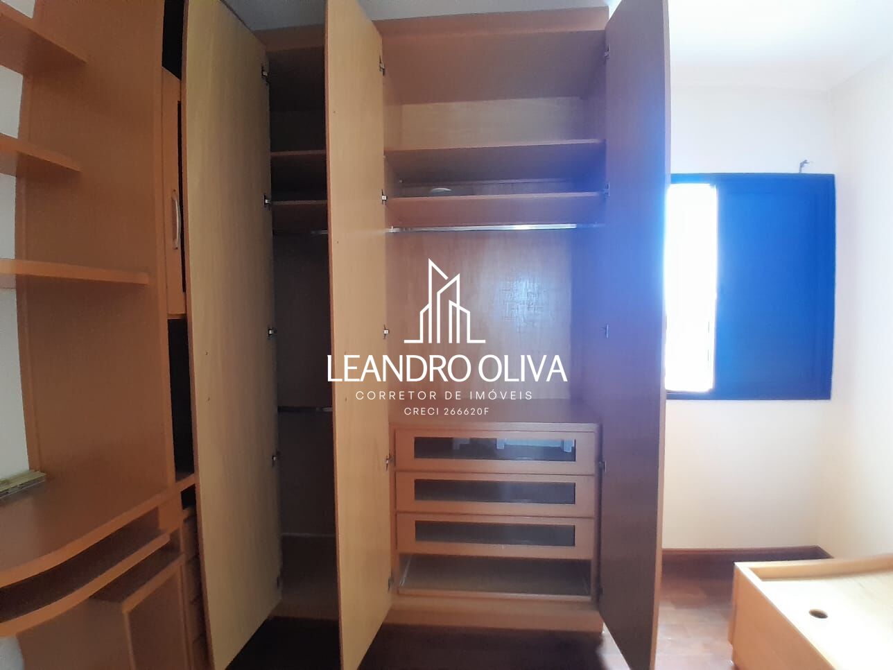 Apartamento, 3 quartos, 184 m² - Foto 18