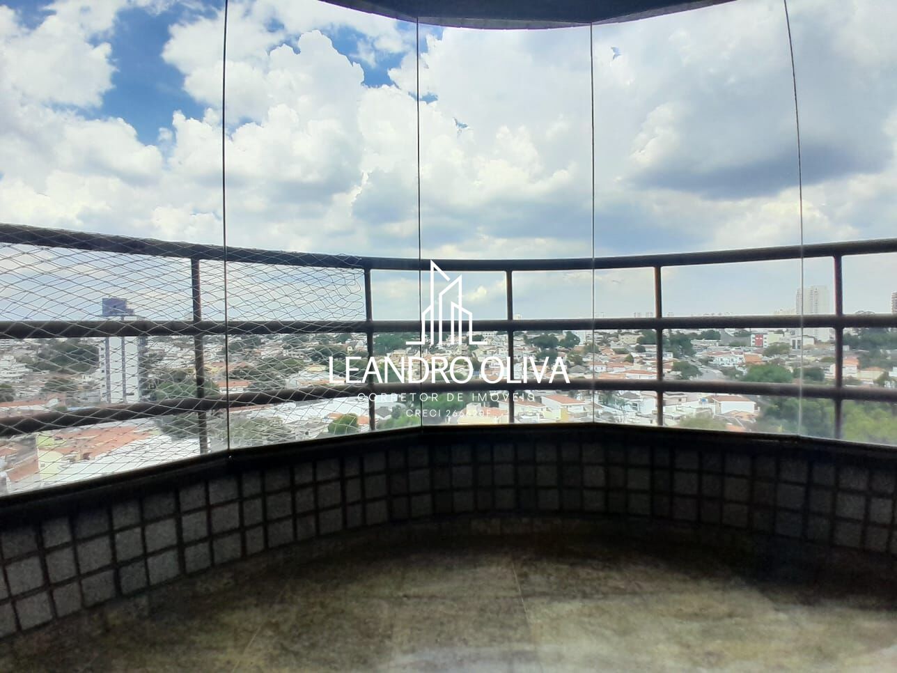 Apartamento, 3 quartos, 184 m² - Foto 4