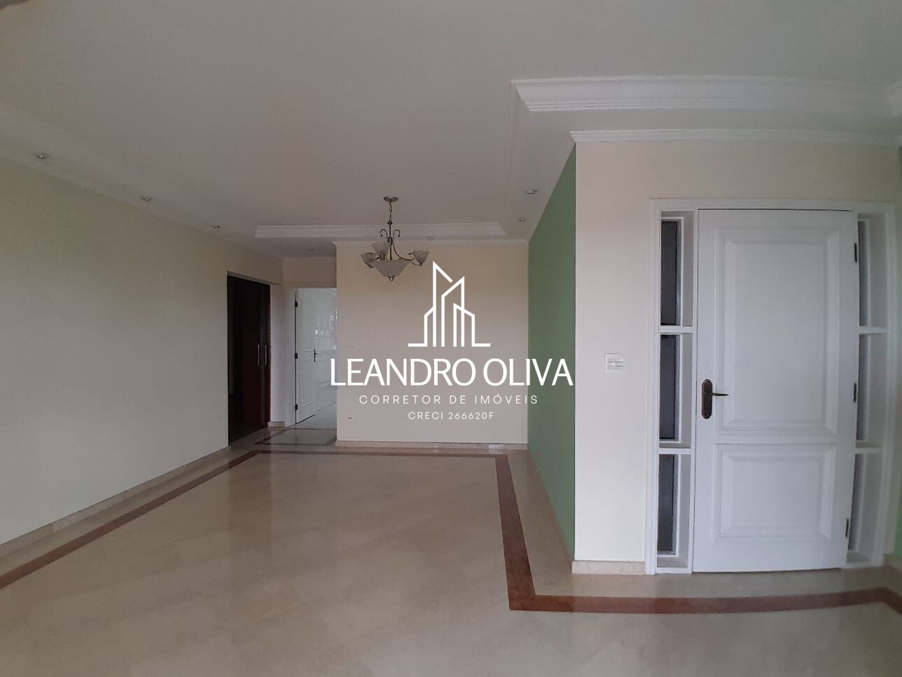 Apartamento, 3 quartos, 184 m² - Foto 3