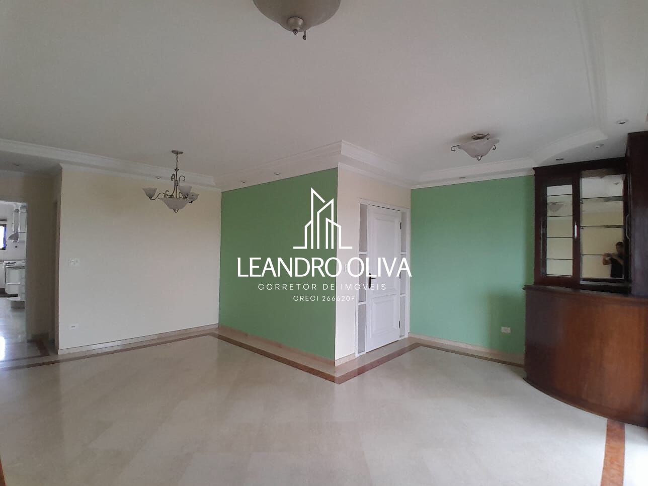 Apartamento, 3 quartos, 184 m² - Foto 8