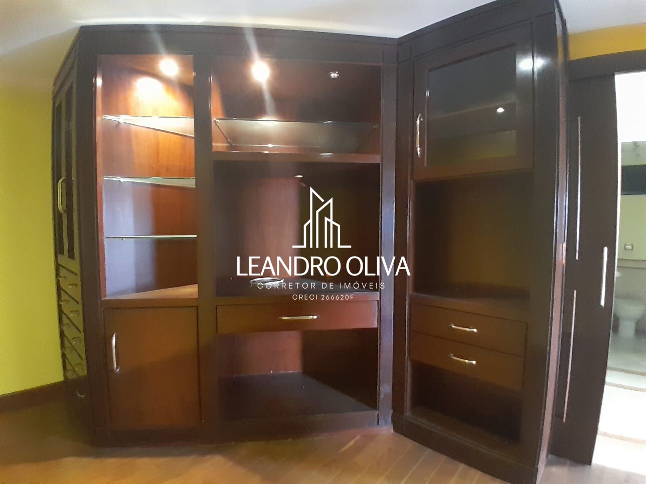 Apartamento, 3 quartos, 184 m² - Foto 17