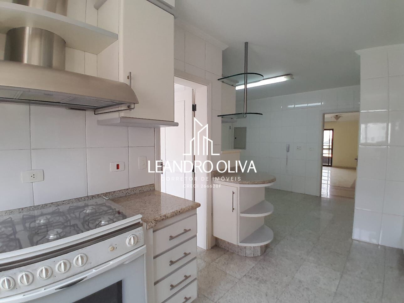 Apartamento, 3 quartos, 184 m² - Foto 33