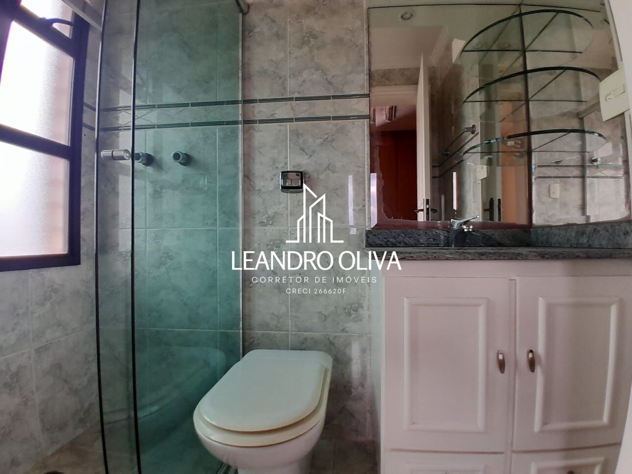 Apartamento, 3 quartos, 184 m² - Foto 21