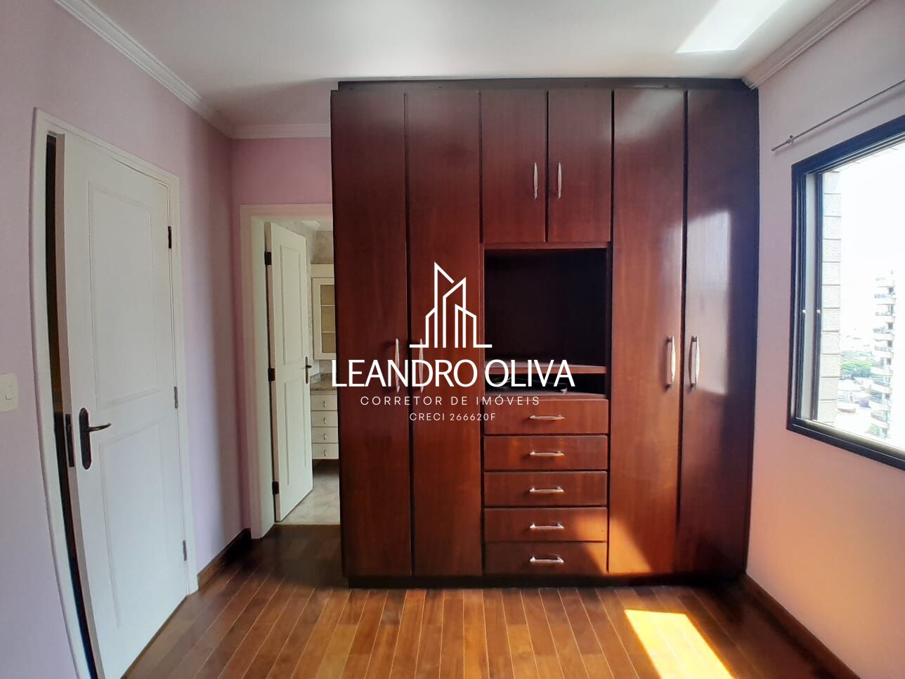 Apartamento, 3 quartos, 184 m² - Foto 19