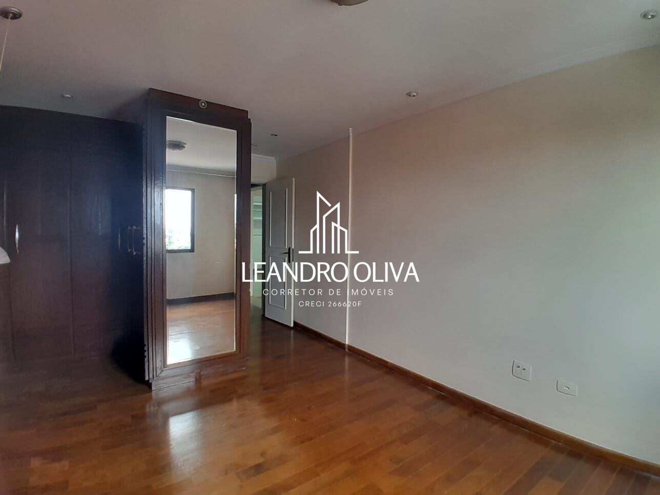 Apartamento, 3 quartos, 184 m² - Foto 9