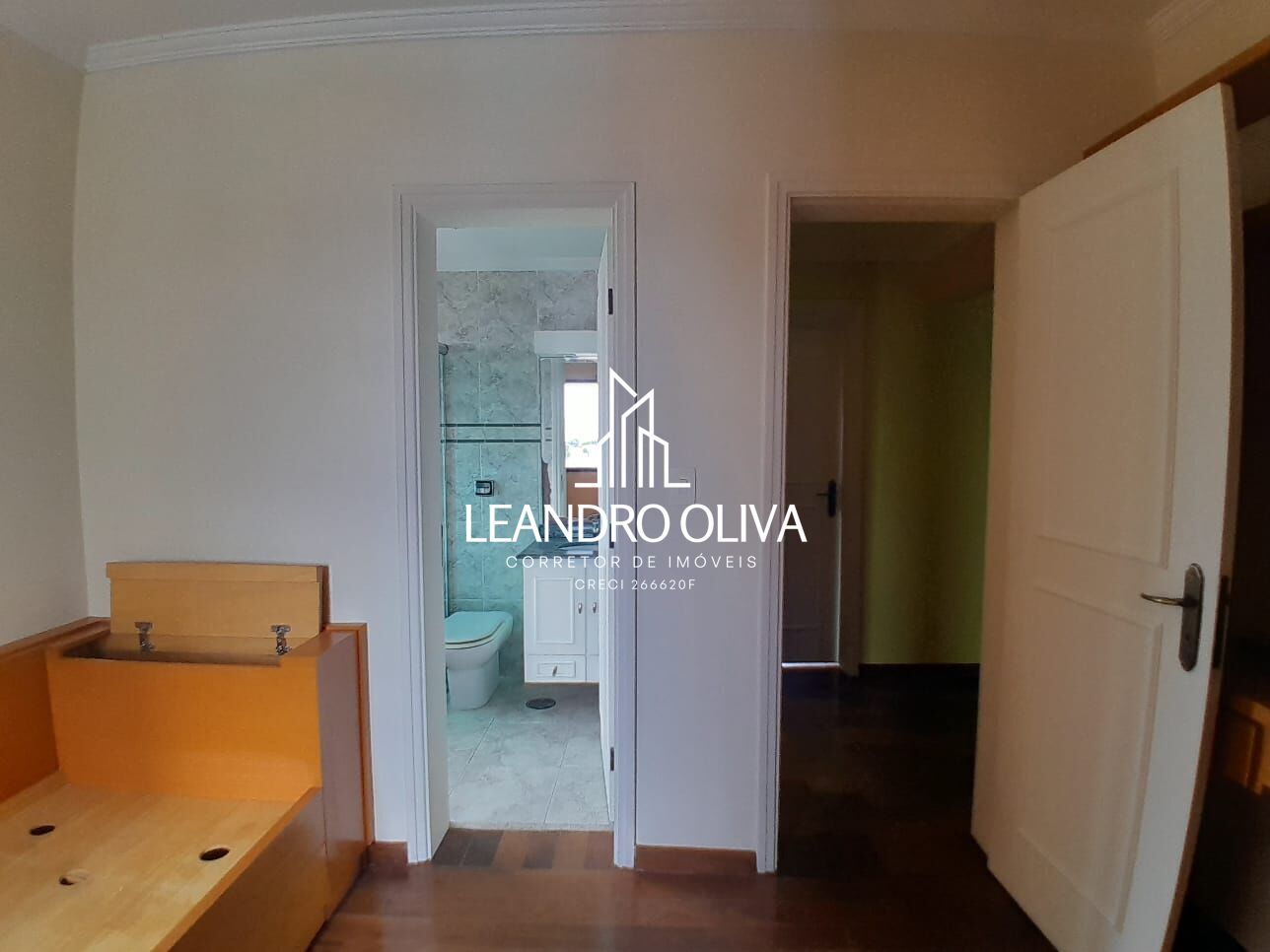 Apartamento, 3 quartos, 184 m² - Foto 15