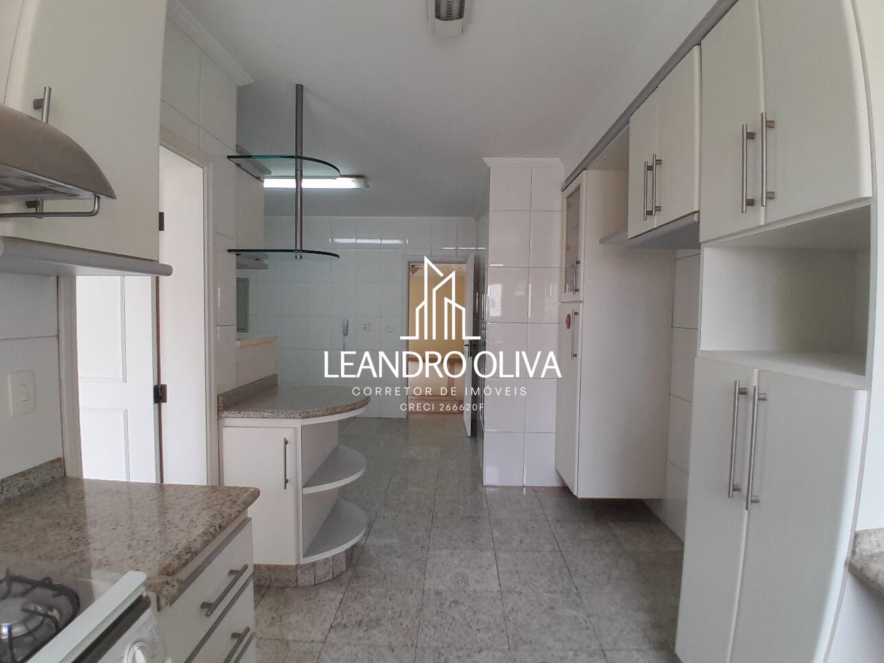 Apartamento, 3 quartos, 184 m² - Foto 32