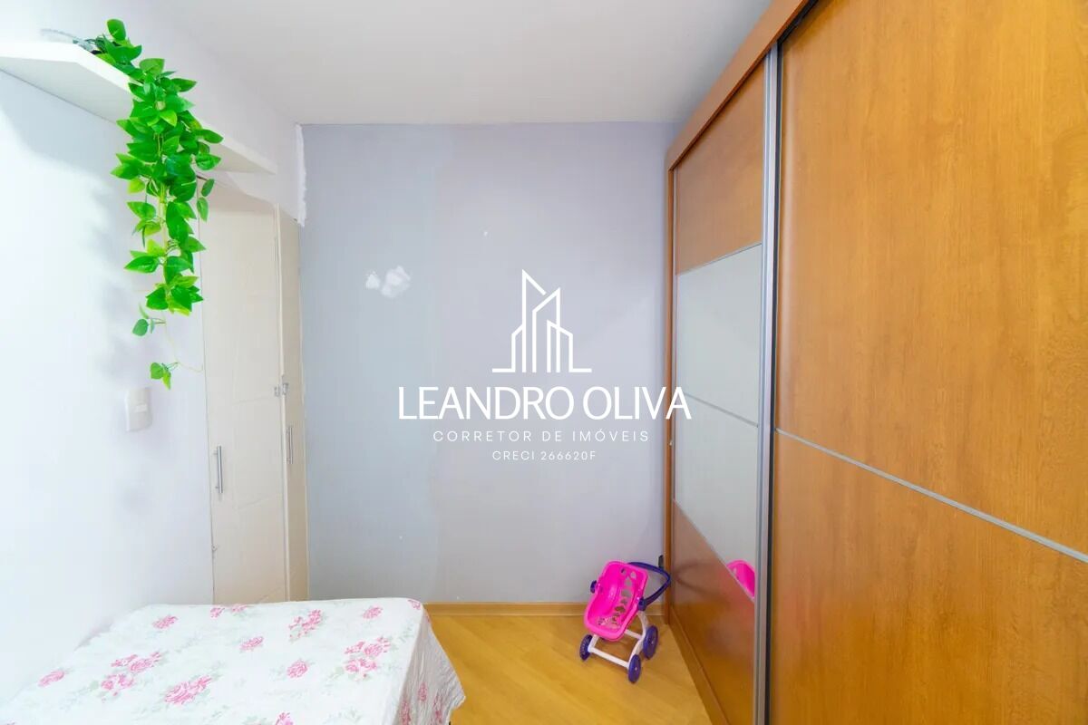 Apartamento, 2 quartos, 50 m² - Foto 5
