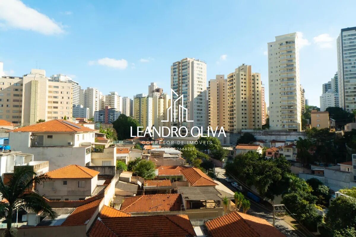 Apartamento, 2 quartos, 50 m² - Foto 22