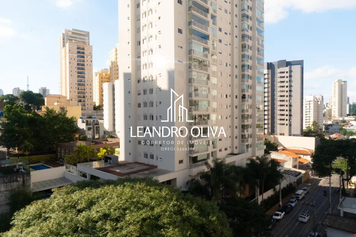 Apartamento, 2 quartos, 50 m² - Foto 23