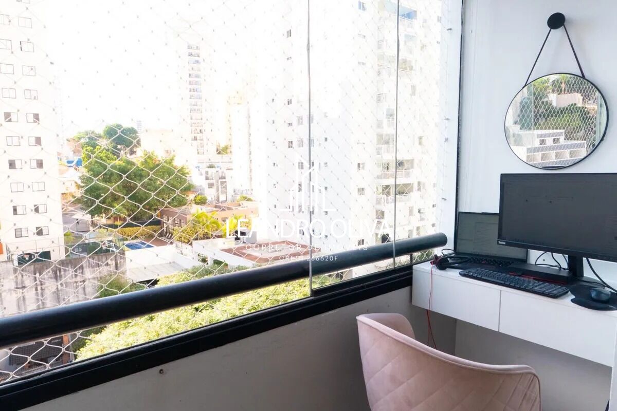 Apartamento, 2 quartos, 50 m² - Foto 18