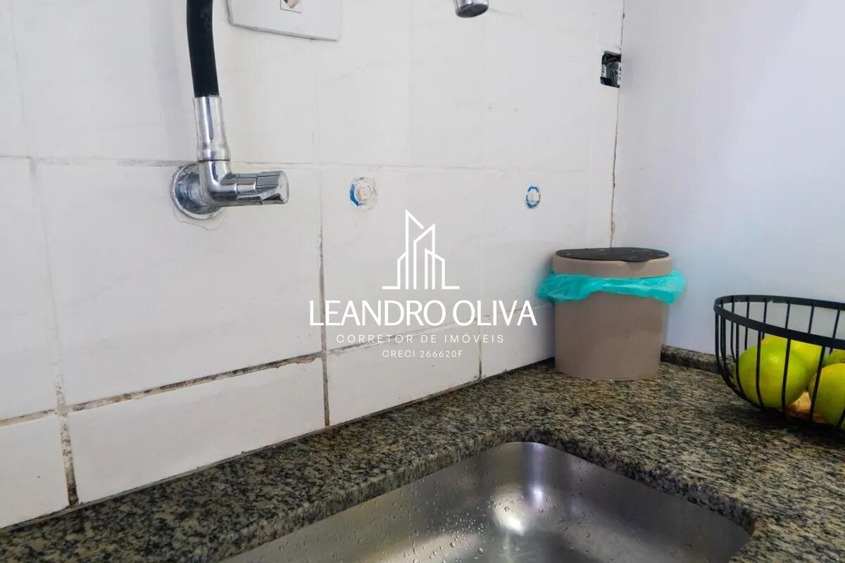 Apartamento, 2 quartos, 50 m² - Foto 17