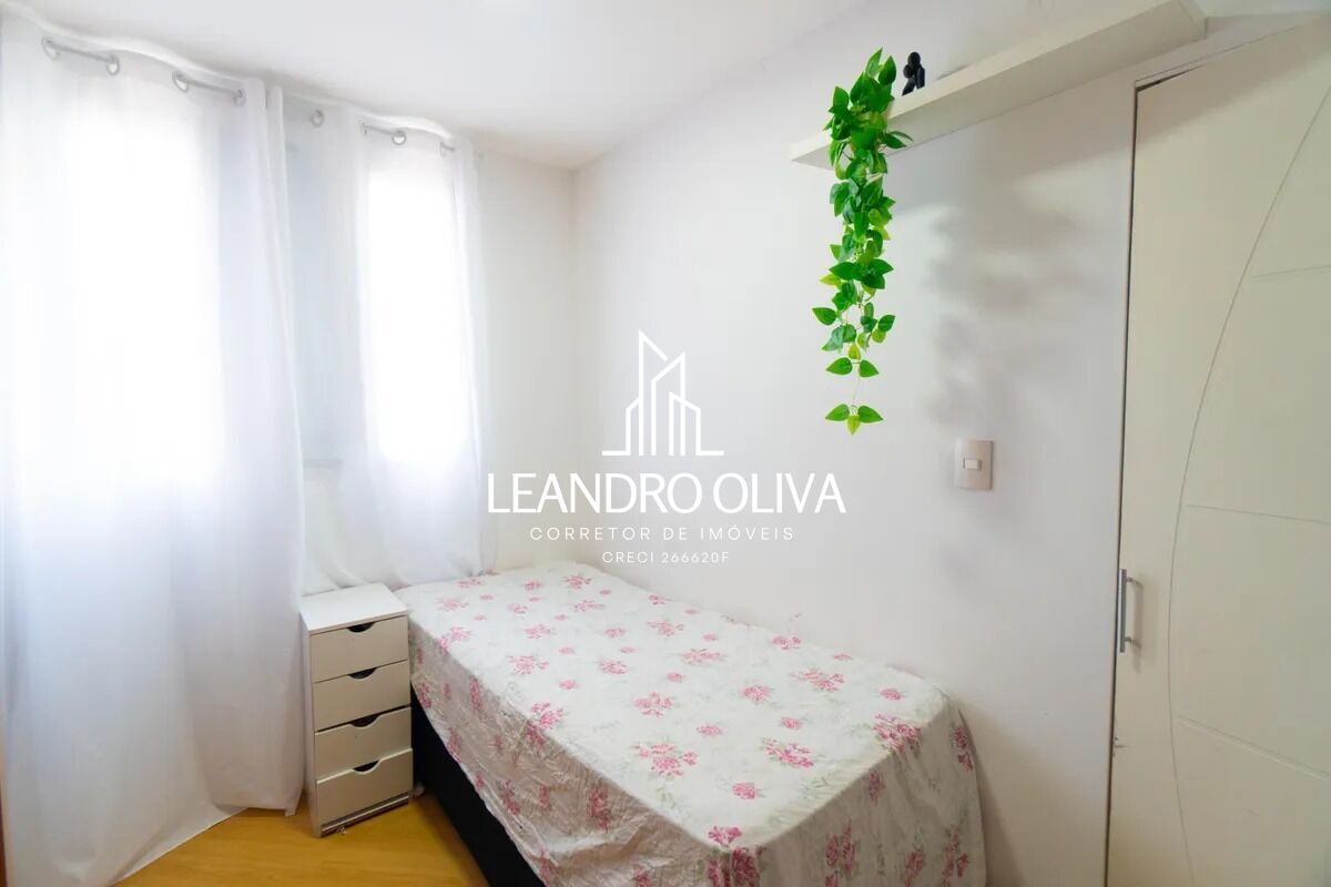 Apartamento, 2 quartos, 50 m² - Foto 6