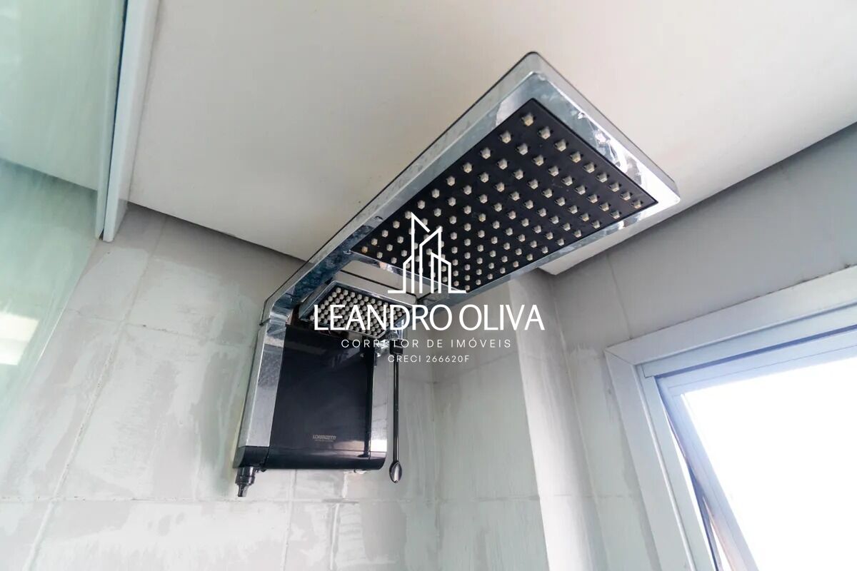 Apartamento, 2 quartos, 50 m² - Foto 13