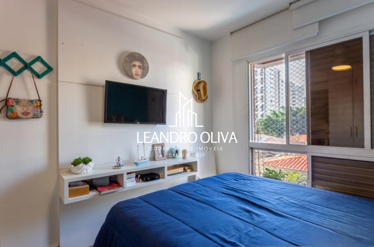 Apartamento, 3 quartos, 102 m² - Foto 17