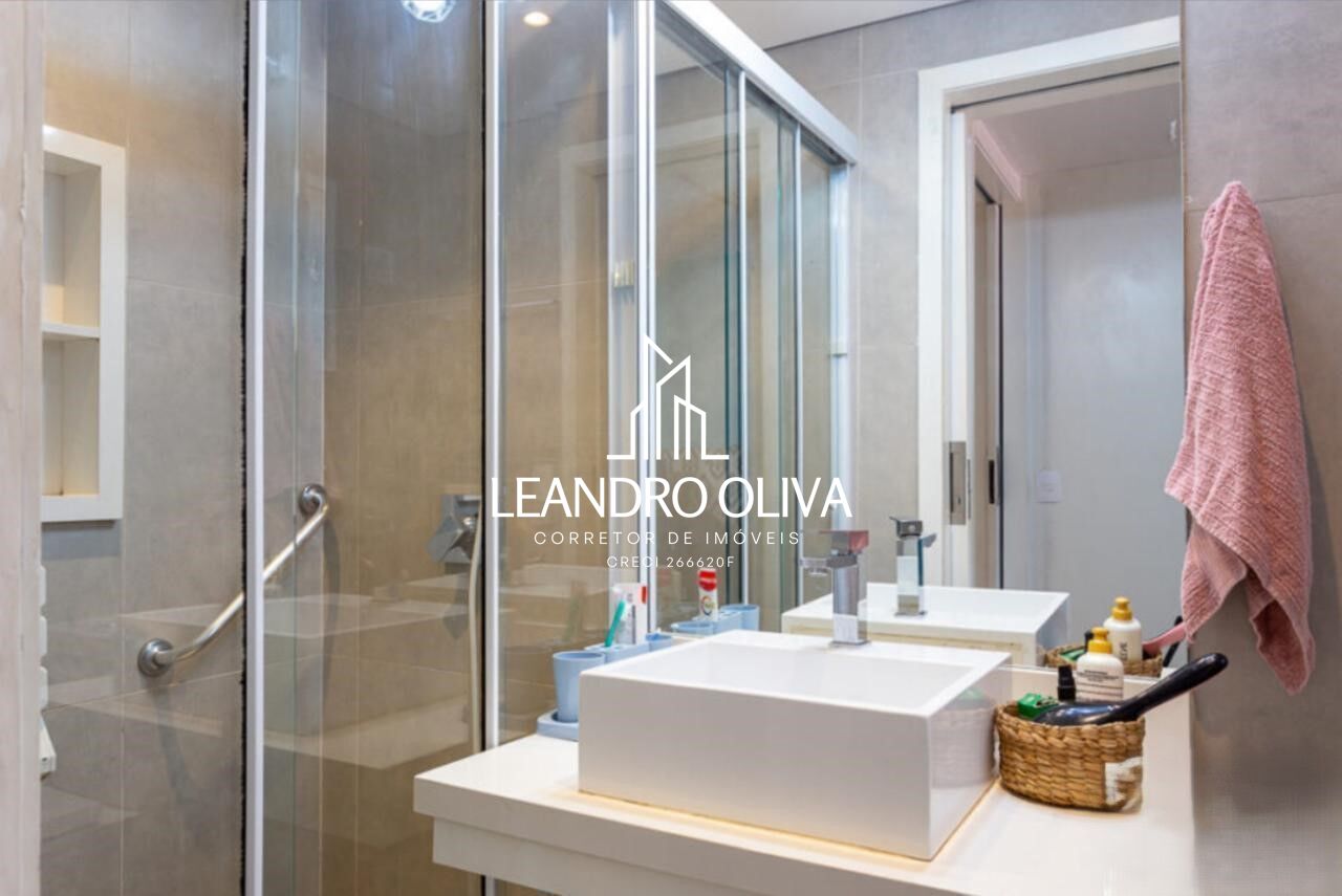 Apartamento, 3 quartos, 102 m² - Foto 20