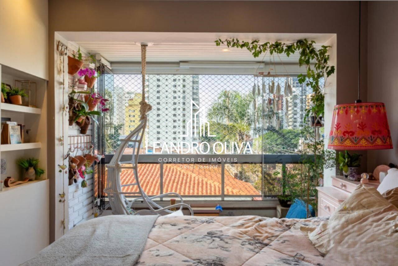Apartamento, 3 quartos, 102 m² - Foto 7