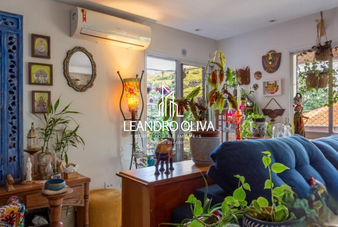 Apartamento, 3 quartos, 102 m² - Foto 5