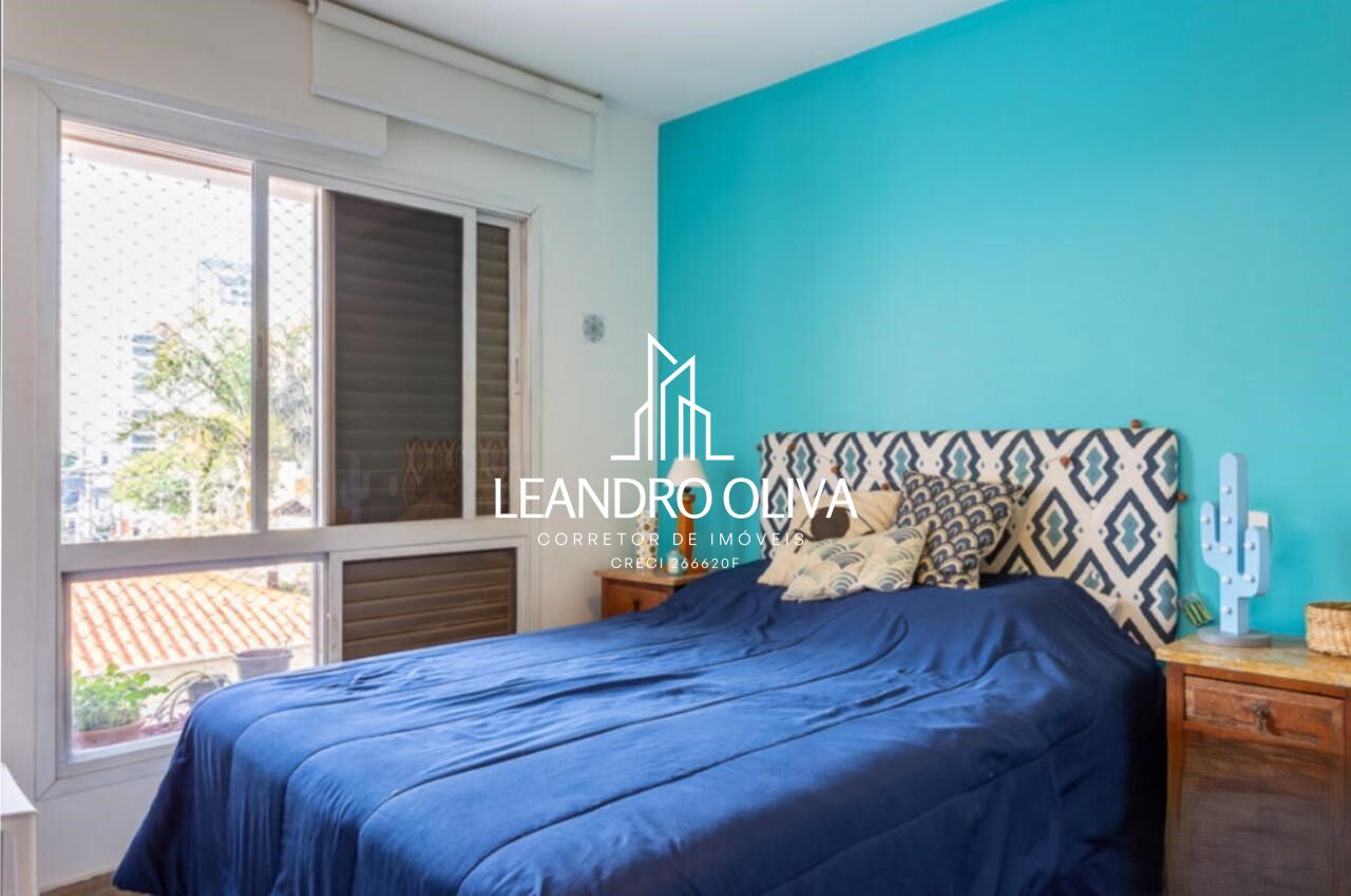Apartamento, 3 quartos, 102 m² - Foto 16