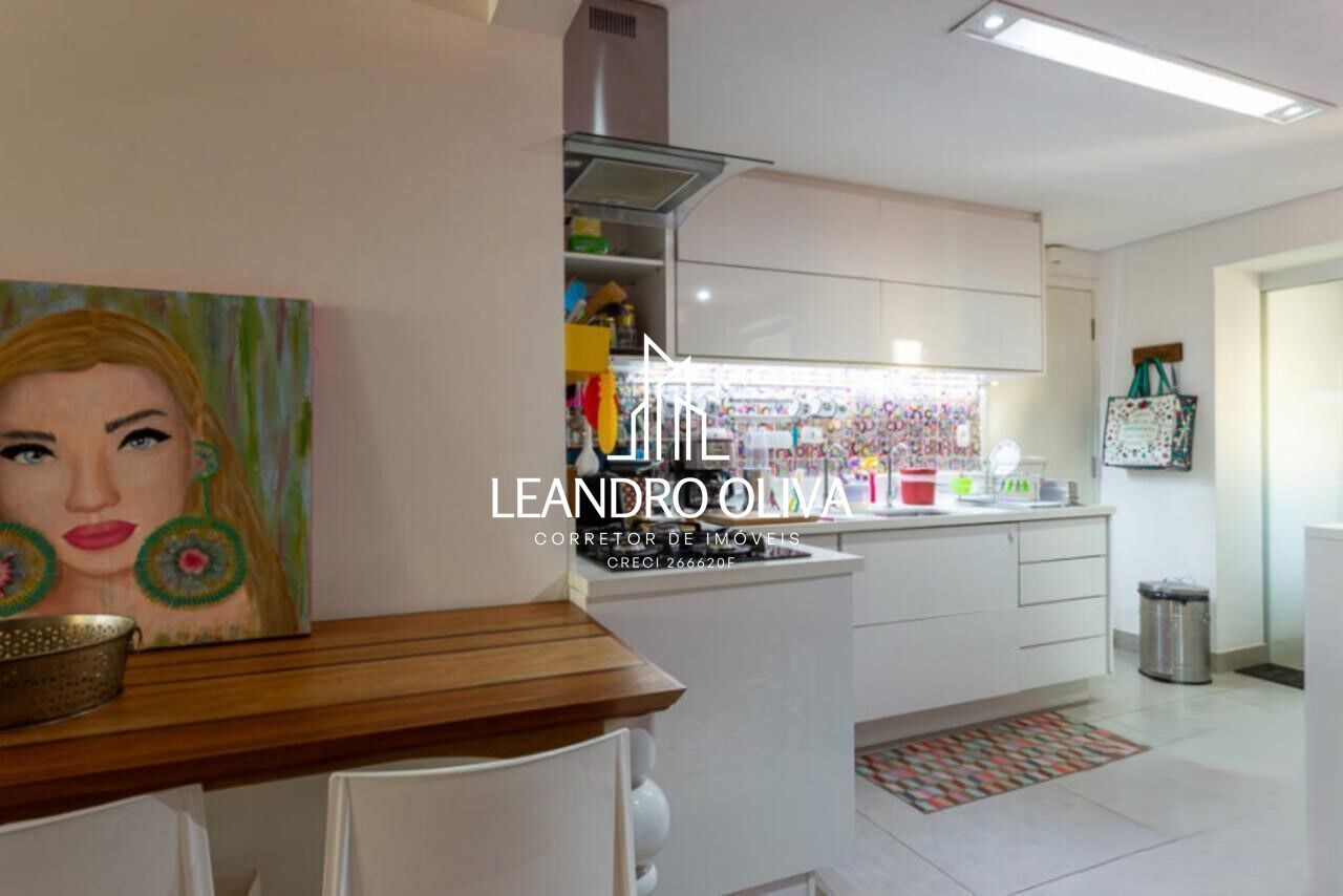 Apartamento, 3 quartos, 102 m² - Foto 23
