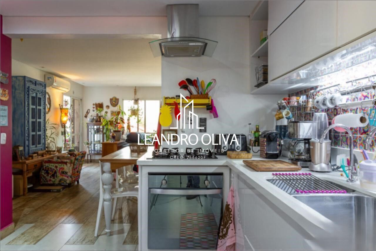 Apartamento, 3 quartos, 102 m² - Foto 12
