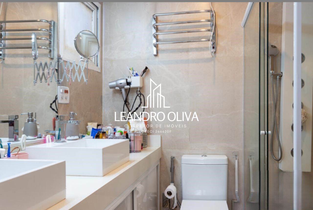 Apartamento, 3 quartos, 102 m² - Foto 22