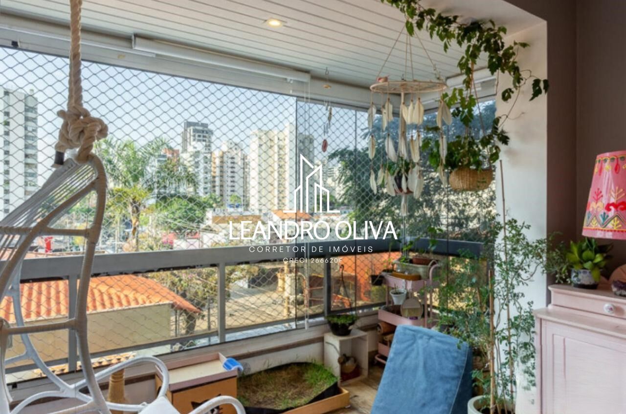 Apartamento, 3 quartos, 102 m² - Foto 6
