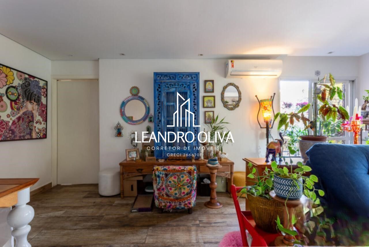 Apartamento, 3 quartos, 102 m² - Foto 4