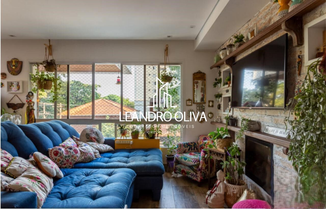 Apartamento, 3 quartos, 102 m² - Foto 10