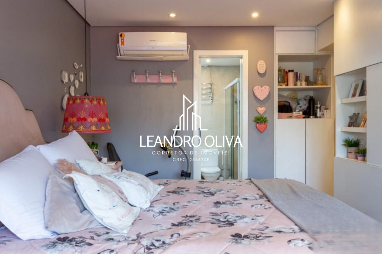 Apartamento, 3 quartos, 102 m² - Foto 21