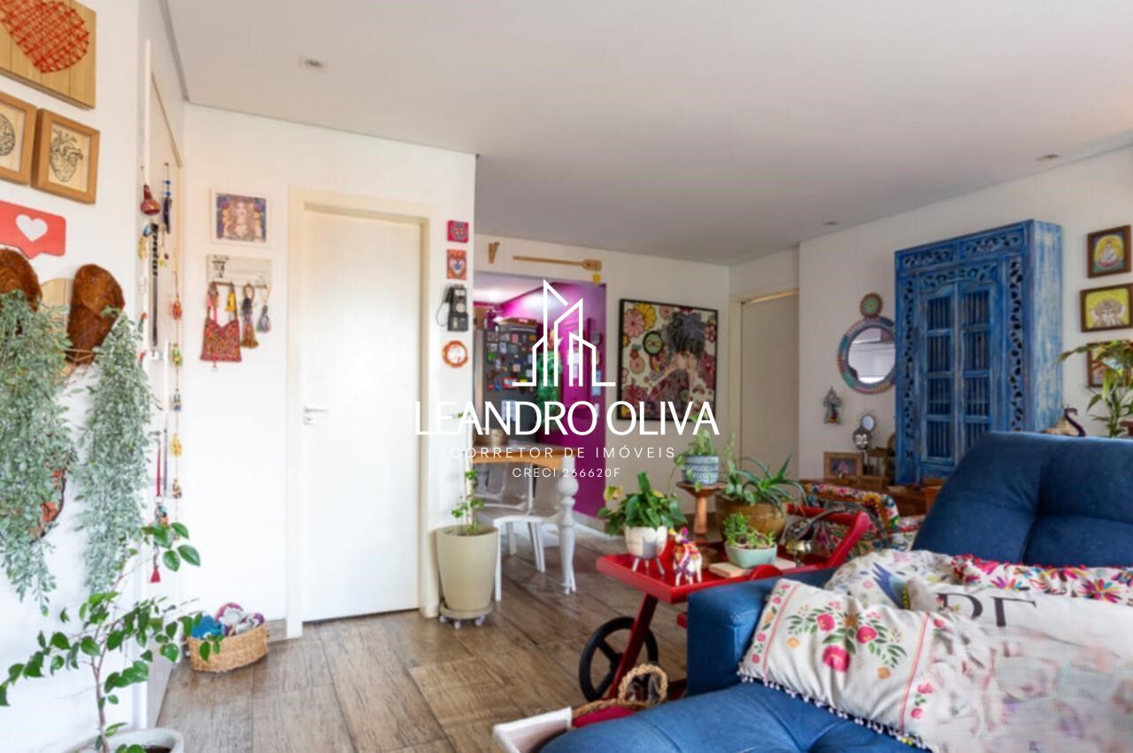 Apartamento, 3 quartos, 102 m² - Foto 19