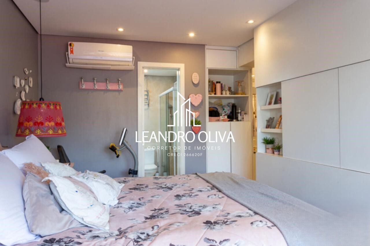 Apartamento, 3 quartos, 102 m² - Foto 13