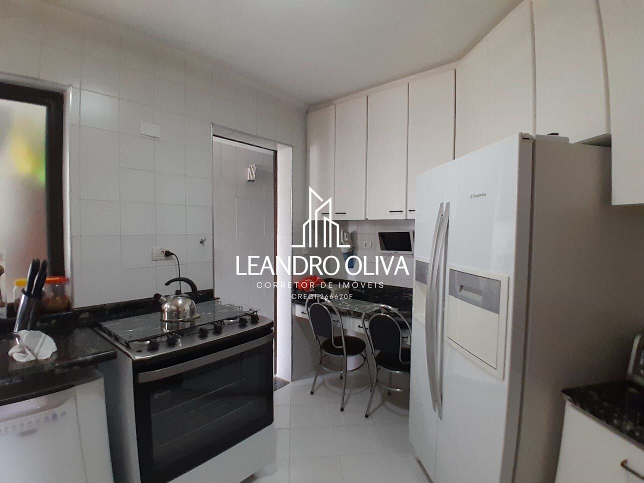 Apartamento, 3 quartos, 113 m² - Foto 29