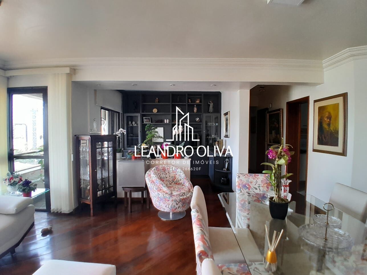 Apartamento, 3 quartos, 113 m² - Foto 9