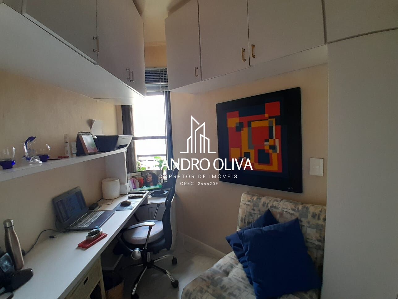 Apartamento, 3 quartos, 113 m² - Foto 12