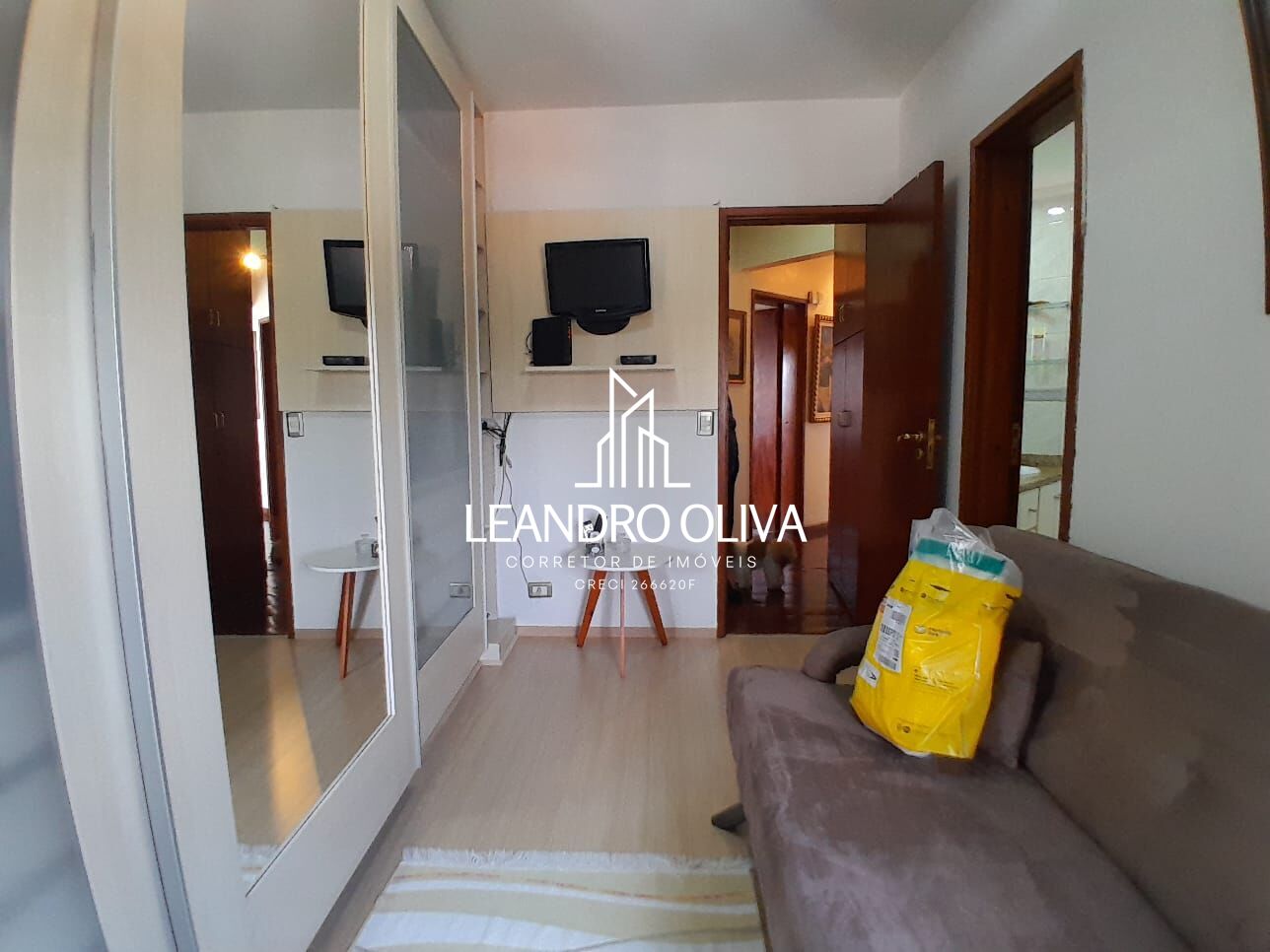 Apartamento, 3 quartos, 113 m² - Foto 21