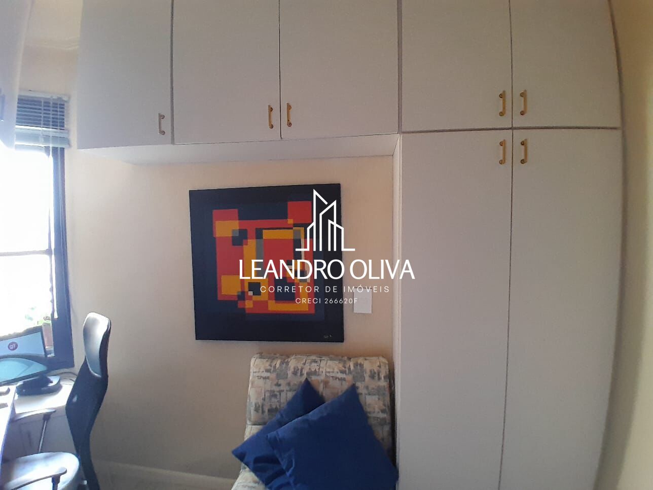 Apartamento, 3 quartos, 113 m² - Foto 33