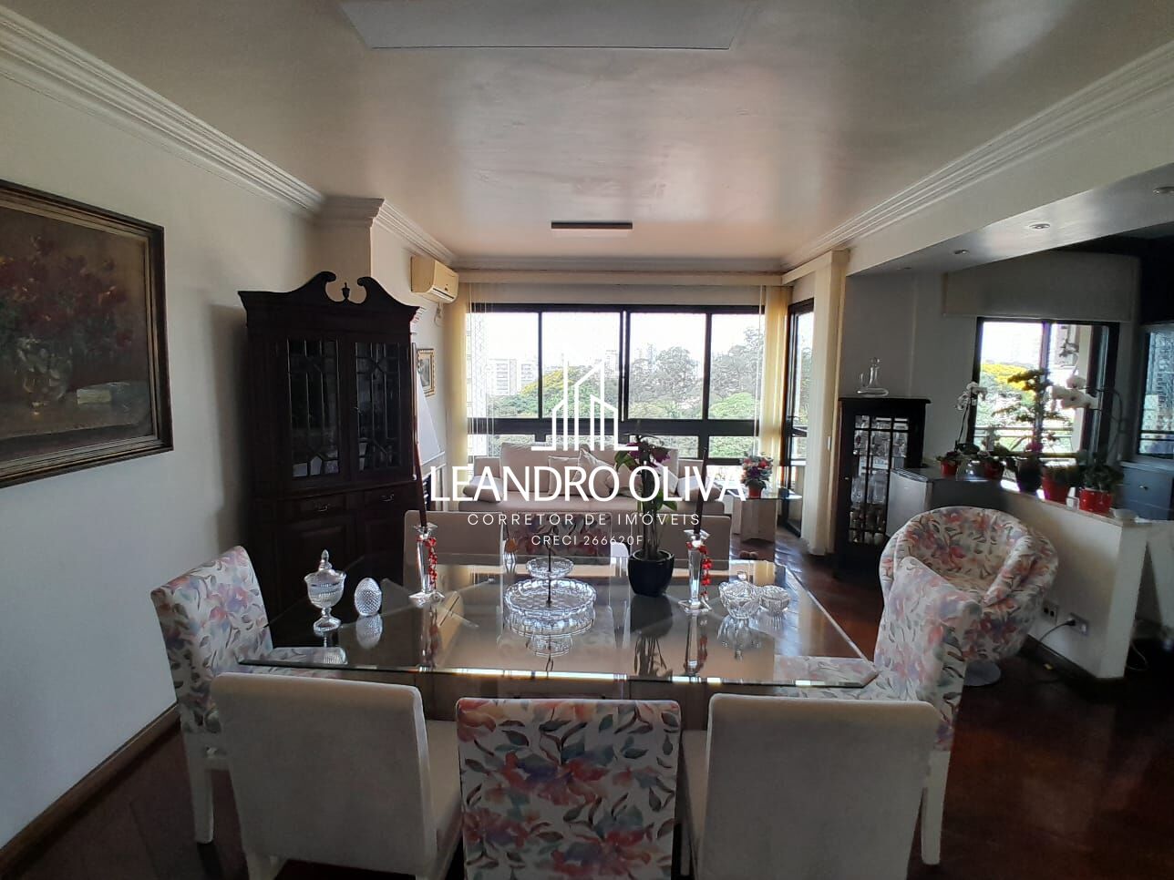 Apartamento, 3 quartos, 113 m² - Foto 8